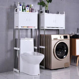 Estante de almacenamiento y organizador