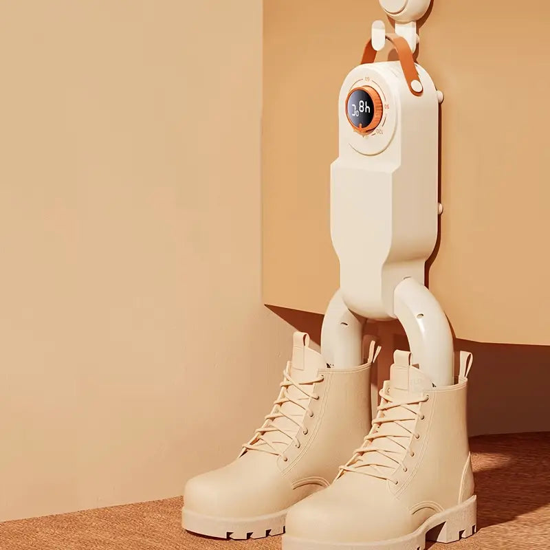 Secadora Portátil para Zapatos y Botas