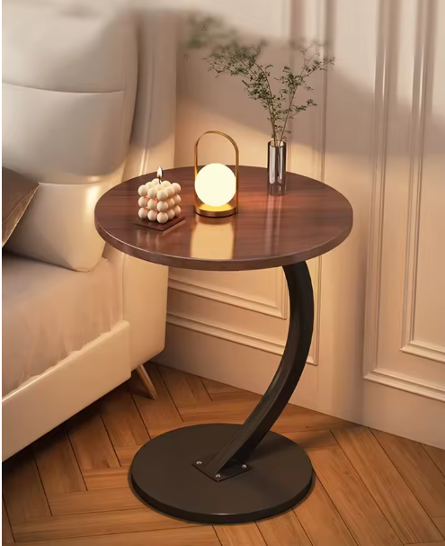 MESA MINIMALISTA DE CENTRO