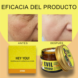 Evil Goods Aaa Cebo De Res 60 Ml