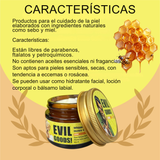Evil Goods Aaa Cebo De Res 60 Ml