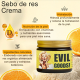 Evil Goods Aaa Cebo De Res 60 Ml