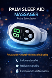 Dispositivo de Ayuda para Dormir y Relajación
