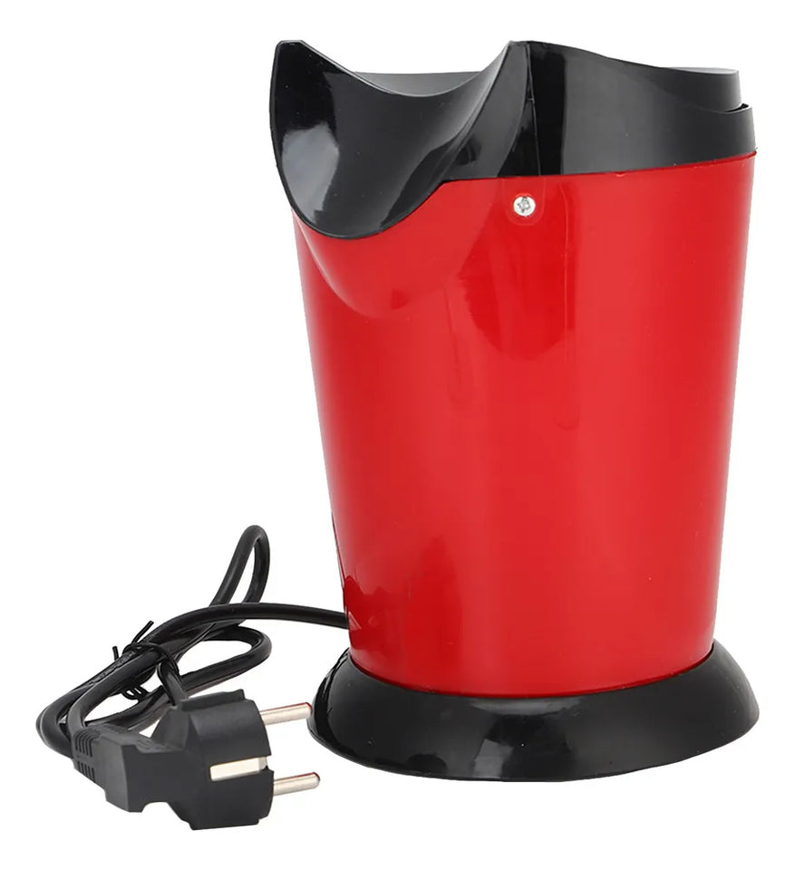 Máquina para Palomitas de Maíz con Aire Caliente