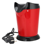 Máquina para Palomitas de Maíz con Aire Caliente