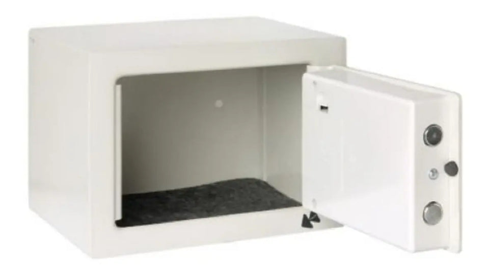 Caja Fuerte Digital de Seguridad en Acero