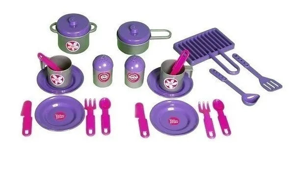 Juguete de Cocina Infantil.