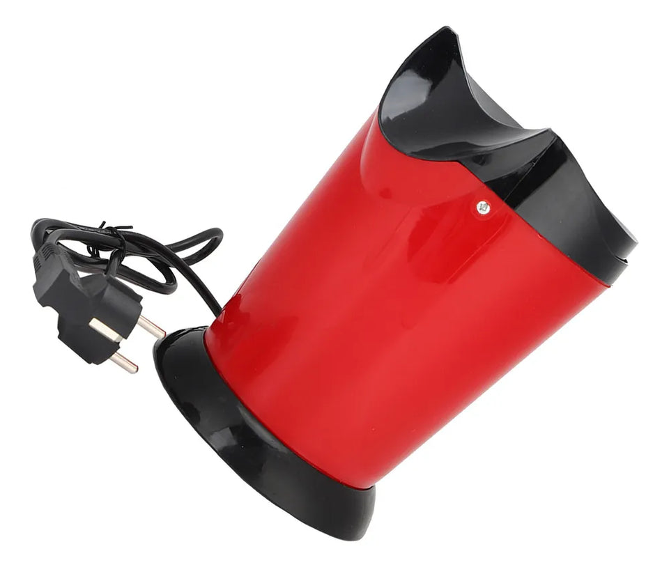 Máquina para Palomitas de Maíz con Aire Caliente