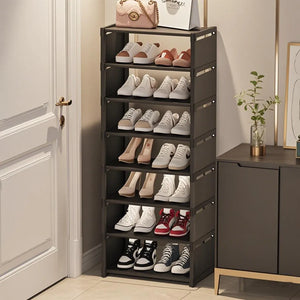 Zapatero de 7 Niveles