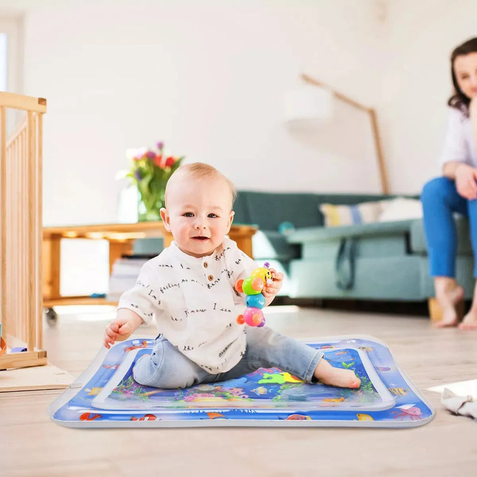 Tapete De Agua para Bebe