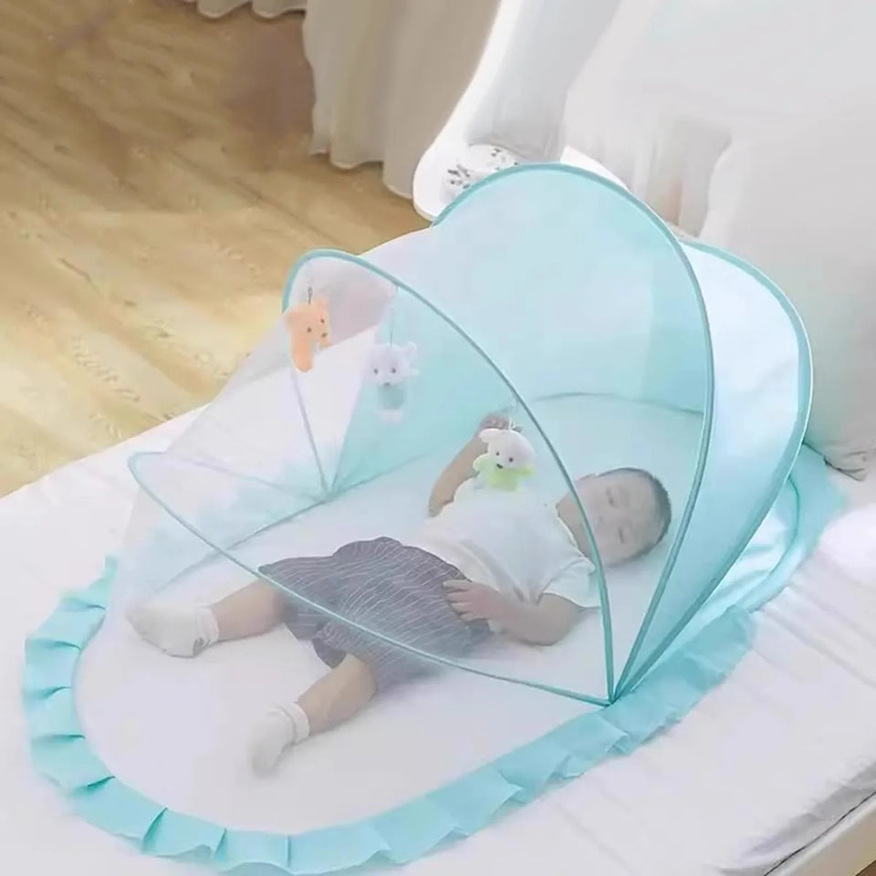 Mosquitera Para Bebes