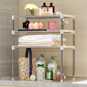 Estante Organizador Multifuncional para Cocina