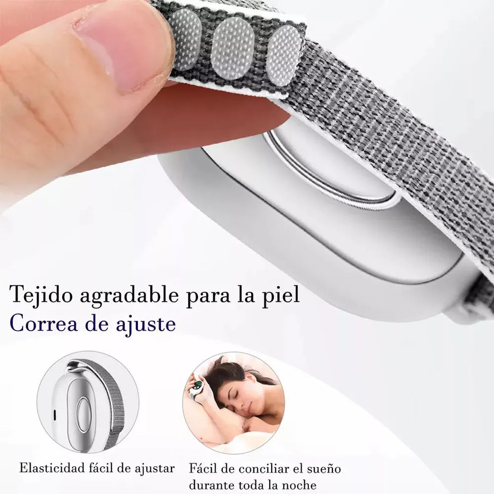 Dispositivo de Ayuda para Dormir y Relajación