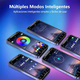 Cinta LED RGB Inteligente 10 Metros