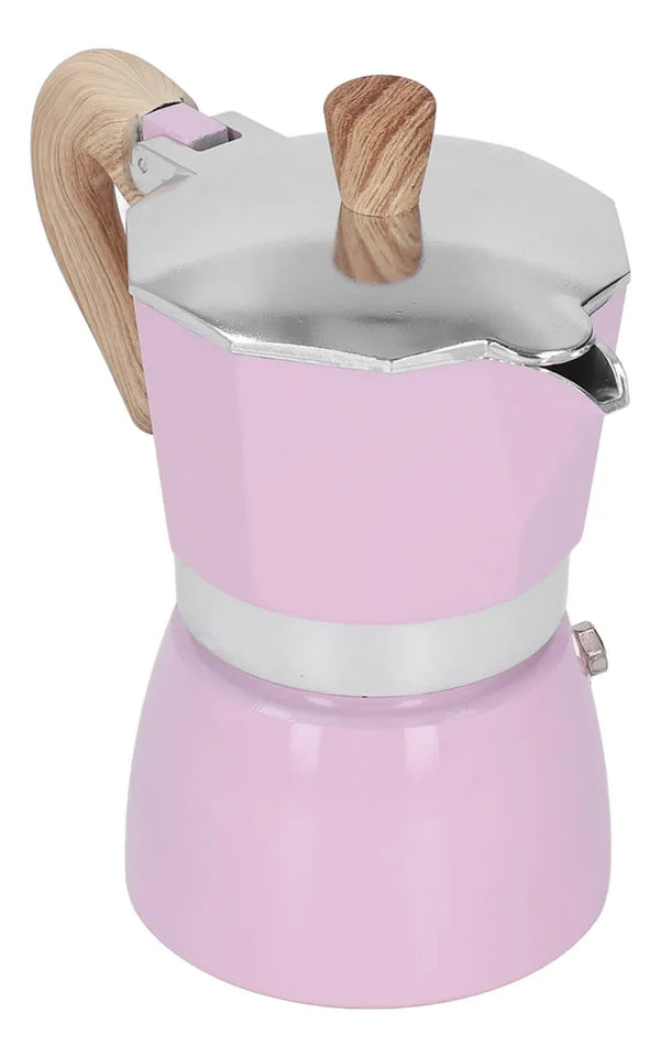 Cafetera Italiana Moka 9 Tazas