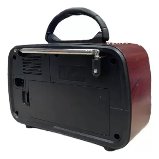 Radio Vintage Fox 172
