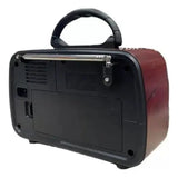 Radio Vintage Fox 172