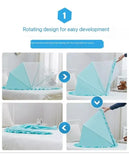 Mosquitera Para Bebes