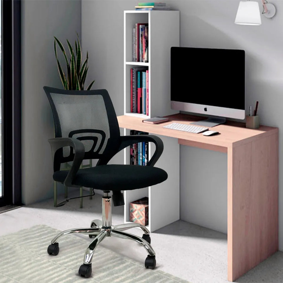SILLA EJECUTIVA GERENCIAL ERGONOMICA