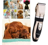 Kit de Peluquería Profesional para Mascotas