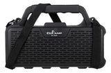 Radio Portátil Solar CL-820 Multifuncional