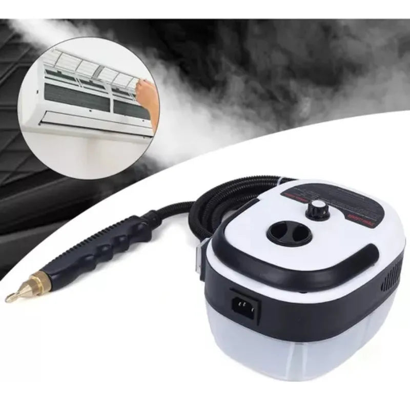 Máquina de Limpieza a Vapor Portátil 2500W
