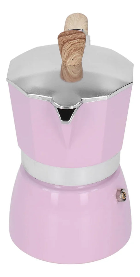 Cafetera Italiana Moka 9 Tazas