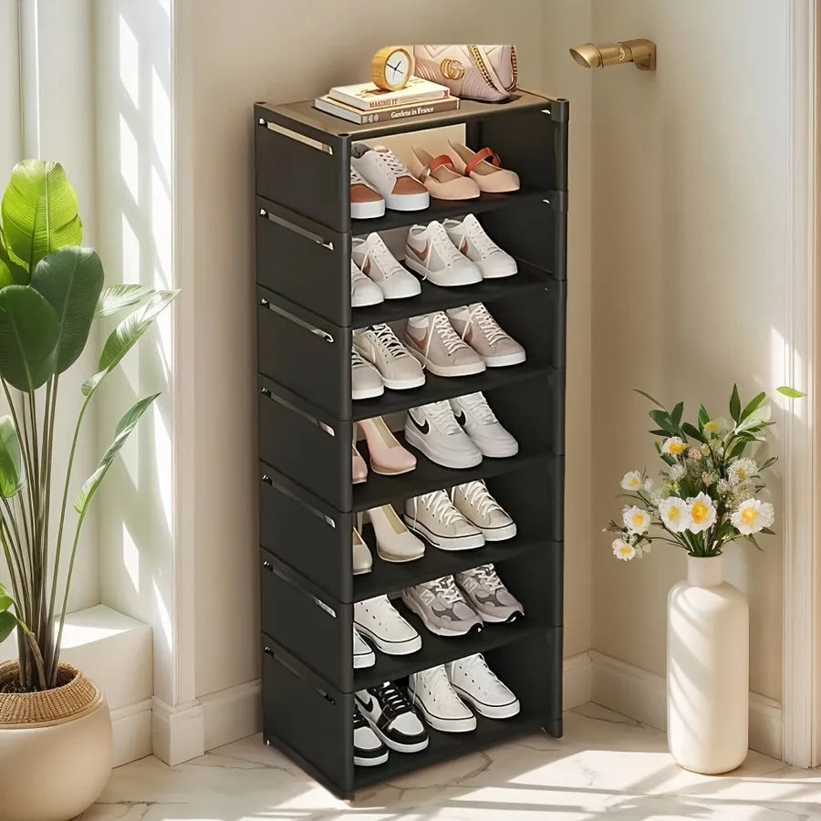 Zapatero de 7 Niveles