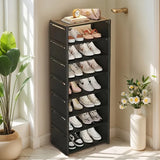 Zapatero de 7 Niveles