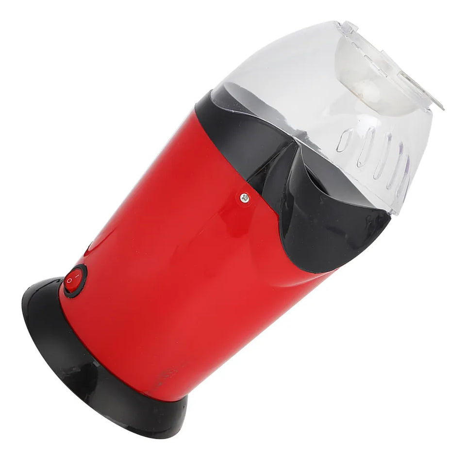 Máquina para Palomitas de Maíz con Aire Caliente