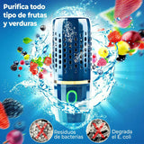 Purificador De Frutas Y Verduras