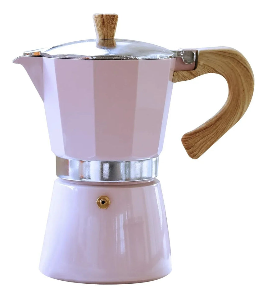 Cafetera Italiana Moka 9 Tazas