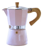 Cafetera Italiana Moka 9 Tazas