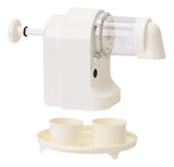 Maquina Para Hielo Granizado