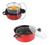 Set de Cocina Multifuncional 3 en 1