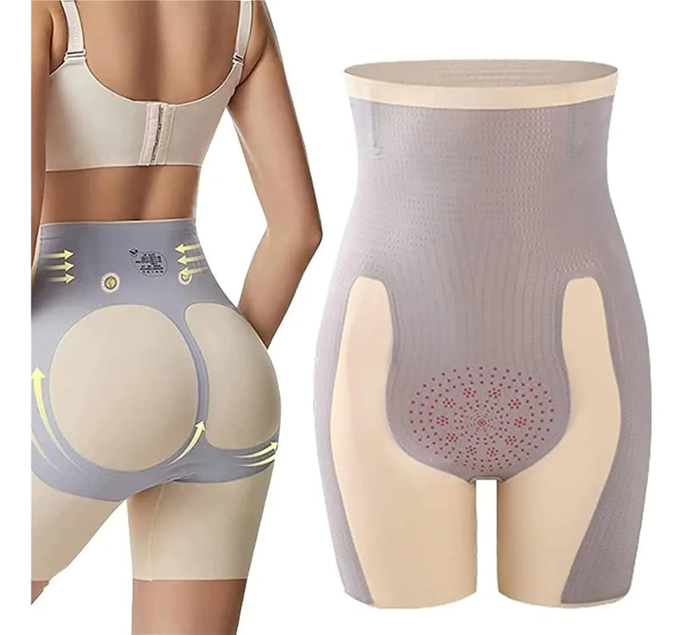 Panty Moldeador de Control de Abdomen
