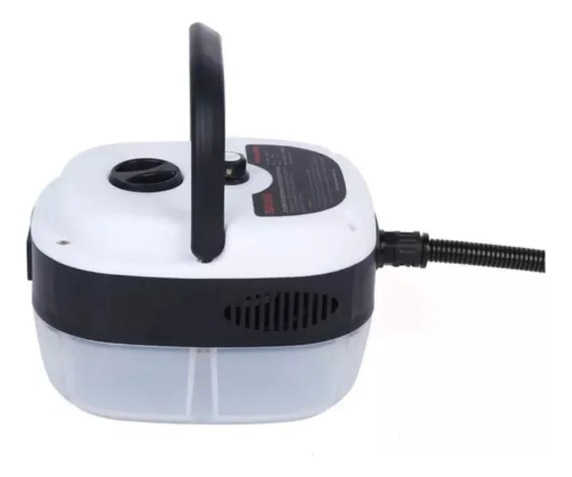 Máquina de Limpieza a Vapor Portátil 2500W