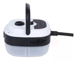 Máquina de Limpieza a Vapor Portátil 2500W