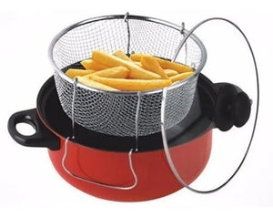 Set de Cocina Multifuncional 3 en 1