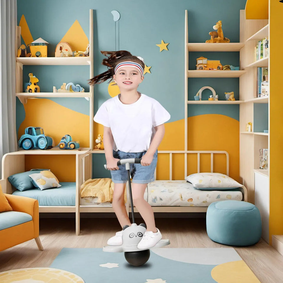 pelota saltarina Con Luces