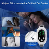 Dispositivo de Ayuda para Dormir y Relajación
