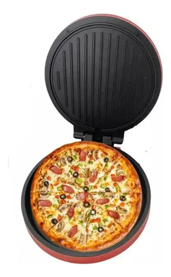 Máquina para Pizzas Sokany SK-08013