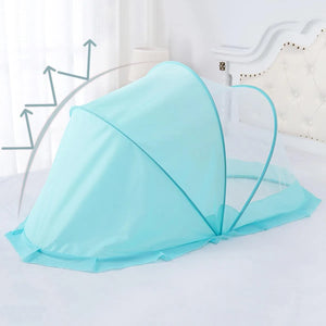 Mosquitera Para Bebes