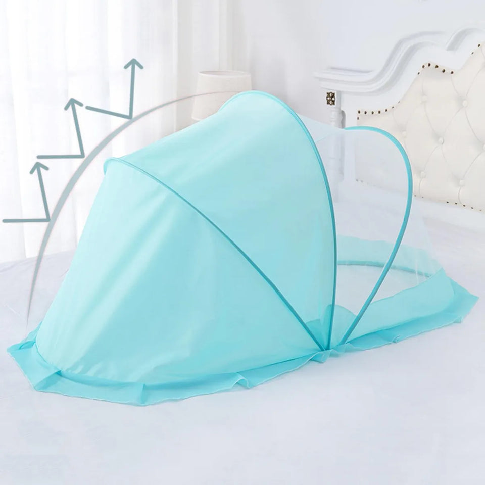 Mosquitera Para Bebes