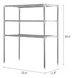 Estante Organizador Multifuncional para Cocina