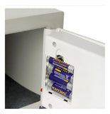 Caja Fuerte Digital de Seguridad en Acero