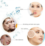 Sauna Facial Vaporizador Spa