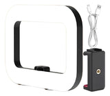 Aro de Luz Rectangular