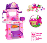 Juguete de Cocina Infantil.