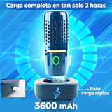 Purificador De Frutas Y Verduras